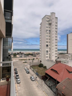 Departamento en 5to piso a 50m del mar